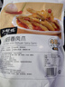 小胡鸭川辣蒜香凤爪258g休闲零食有骨鸡爪鸡肉类卤味熟食小吃食品礼物 实拍图
