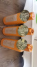 比那氏（Propolinse）经典蜂胶复合漱口水 去牙渍口气清新除异味 600ml*3瓶 实拍图