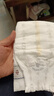 babycare皇室狮子王国弱酸纸尿裤小号S58片(4-8kg)婴儿尿不湿亲肤透气 实拍图