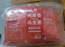 艺佰原叶鸭屎香乌龙茶广式单丛茶包袋泡茶可冷泡茶办公酒店茶80袋 实拍图