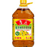 鲁花 食用油 低芥酸特香菜籽油 5L  /桶   实拍图