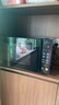 美的（Midea）家用变频微波炉平板式易清洁 800W微波速热 一键智能菜单 钻石背板 微晶面板加热20L（PM20M2） 实拍图