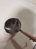 双枪（Suncha）泼油小锅304不锈钢迷你不粘锅热油小锅炝淋浇油煎蛋锅家用300ml 实拍图