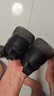 海澜之家HLA男鞋休闲皮鞋子男士板鞋透气鞋子HAAXXM1EBF037 黑色夏季42 实拍图