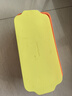 乐扣乐扣三合一硅胶制冰盒食品级辅食盒冰块模具储冰盒冰箱冷冻盒子18格 实拍图