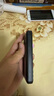 金立（Gionee）老年人手机4G全网通全新款老年机超长待机 大声大字大按键学生按键功能机G510  黑色 实拍图