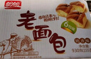 盼盼 老面包 手撕早餐休闲零食办公室点心 奶香味930g/箱 实拍图