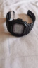 卡西欧（CASIO）G-SHOCK系列经典小方块街头时尚运动防水防震方形手表男送礼推荐 小红圈GW-M5610U-1太阳能+电波 实拍图