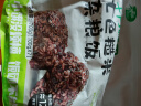 十月稻田 七色糙米饭团 即食 粗粮五谷杂粮 方便速食 低脂健身主食 100g*7 实拍图