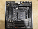 华硕（ASUS）TUF GAMING B550M-PLUS WIFI II 重炮手主板支持CPU 5700X/5700G/5600（AMD B550/socket AM4） 实拍图