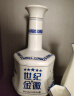 金徽 世纪金徽五星 浓香型白酒 52度 500ml*2瓶 礼盒装 实拍图