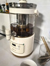 小熊（Bear）养生壶 养生桶花茶桶 水龙头烧水壶煮茶器煮茶壶 玻璃花茶壶电热水壶 3L大容量ZDH-F30F1 实拍图