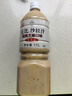 丘比清爽焙煎芝麻沙拉汁 调味品 蔬菜寿喜烧蘸料轻食 1.1L*3瓶 实拍图