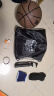 迈尔威篮球耐磨真皮质感室外内场水泥地标准成人比赛训练学生儿童青少年 灰棕色7号成人【耐磨吸湿软皮】 其他 实拍图