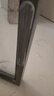 墨斗鱼加厚软硅胶防撞条4条透明防撞贴冰箱防撞贴柜门桌角门把手保护贴 实拍图