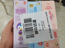 啵乐乐（Pororo）儿童牙膏宝宝防龋齿固齿3-6-12岁防蛀含氟进口换牙期80g*3套装 实拍图