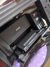 爱普生（EPSON）墨仓式 L3255彩色打印机 微信打印/无线连接  家用打印优选 AI学习打印机（打印、复印、扫描） 实拍图