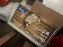 三只松鼠肉松饼1000g 黄金肉松饼早餐代餐休闲零食办公室点心面包量贩箱装 实拍图