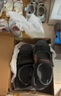 斯凯奇（Skechers）凉鞋男士夏季外穿运动凉拖鞋透气软底休闲沙滩鞋204105 实拍图