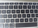 极川 Apple苹果MacBook Air 13.3英寸键盘膜A1466/A1369老款笔记本电脑键盘保护膜TPU超薄透明防水尘罩 实拍图