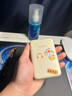 绿联【3C认证可上飞机】磁吸充电宝兼容MagSafe无线20W快充10000毫安移动电源适用苹果16/15/华为/小米 实拍图