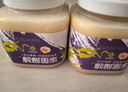 百花 椴树雪蜜 东北黑蜂 结晶椴树蜂蜜 1000g*2瓶 蜂蜜 中华老字号 实拍图