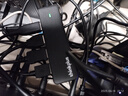 ThinkPad联想 USB分线器 3.0接口HUB转接头 笔记本扩展坞延长线 USB拓展坞 USB扩展转接器LA04 0.25M 实拍图