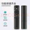 西周夜雨适配海信电视遥控器通用HZ55E3D 43A3F 50A52E 75A55E HZ75A HISENSE 红外款遥控板 实拍图