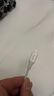 绿联MFi认证氮化镓充电器20W充电头Type-C+数据线快充套装适用苹果iPhone14/13/12/11promax手机iPad 实拍图