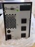 华为UPS2000-A-1KTTS在线式UPS不间断电源1000VA/800W 企业稳压续航应急备用电源 塔式标机 内置蓄电池 实拍图