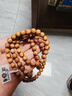 陶木缘 绿檀香手串男女款108颗佛珠手把件打磨 绿檀8mm108颗 实拍图