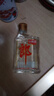 郎酒 小郎酒经典款 浓酱兼香型白酒 45度100ml*12瓶 整箱装（非原箱） 实拍图