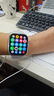 小米（MI）REDMI Watch 5 典雅黑 国家补贴 澎湃OS 2 心率血氧监测 蓝牙通话 红米手表5 智能手表 小米汽车 实拍图