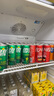 可口可乐（Coca-Cola）檀健次代言 雪碧Sprite柠檬味碳酸饮料330ml*24摩登罐  实拍图