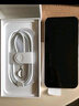 Apple/苹果 iPhone 16 Pro Max（A3297）256GB 白色钛金属 支持移动联通电信5G 双卡双待手机 实拍图