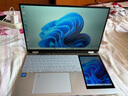 iru酷睿i9十四核Ai国行i7高性能笔记本电脑独立显卡电竞轻薄商务办公学生网课金属便携直播游戏本手提 智控双屏+人脸 14代英特尔N95+UHD显卡 32G内存+512G固态硬盘 实拍图