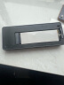 绿联40Gbps硬盘盒 兼容雷雳雷电5/4/3/USB4 M.2 NVMe移动硬盘盒 适用苹果Macmini笔记本接SSD固态D703 实拍图