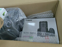 佳能（Canon）EOS 200D2 II 二代 单反相机 4K Vlog视频 家用便携高清美颜照相机 18-55mm标准变焦 旅行畅玩套装 实拍图