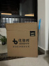 优倍纯净饮机M5净水器台式净水机家用免安装净饮机一体机RO反渗透锶锌弱碱0阻垢剂 实拍图
