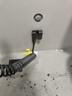潜水艇（Submarine）马桶喷水枪伴侣一进二出厕所冲洗增压喷枪妇洗器高压冲水枪京 【枪灰】喷枪套装(接普通马桶) 实拍图