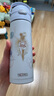 膳魔师（THERMOS）儿童保温杯膳魔师直饮水杯学生开学必备水壶哈利波特联名500ml蓝 实拍图