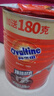 阿华田（Ovaltine）可可粉罐装1.38kg 营养早餐代餐牛奶冲饮即食蛋白型固体饮料1380 实拍图