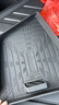 固特异（Goodyear）汽车后备箱垫适用于特斯拉焕新ModelY配件25款后备箱边兜1对装 实拍图