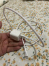 品胜苹果充电器套装PD20W快充iPhone14插头 type-c充电头+PD数据线 通用14promax/13/12小米华为手机 实拍图