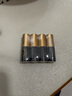 京东京造门锁电池5号8节装  智能门锁电池碱性 适用于小米海尔鹿客凯迪仕TCL德施曼等电子门锁指纹锁密码锁 实拍图