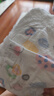 好奇（Huggies）金装成长裤XXL74(15kg以上)加加大号婴儿尿不湿超薄拉拉裤 实拍图
