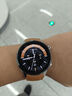 OPPO Watch X 大漠银月【国家补贴15%】全智能手表 运动健康手表 男女eSIM电话手表 送礼 oppo手表  实拍图