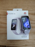 华为（HUAWEI）手环10 标准版 流光紫 智能手环专业睡眠分析情绪健康铝合金机身心率监测运动手环华为手环9升级 实拍图