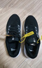 耐克NIKE跑步鞋男缓震透气RUN SWIFT 3运动鞋DR2695-002黑白41 实拍图