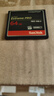 闪迪（SanDisk）64GB CF（CompactFlash）内存卡 4K 3D UDMA-7 至尊超极速相机存储卡 读速160MB/s 写速150MB/s 实拍图
